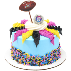 NFL Super Bowl LX Championship Rings - 12 ct