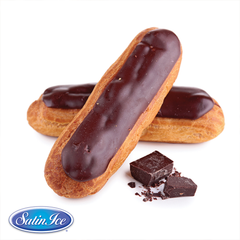 Satin Ice - Choco Dip 25#