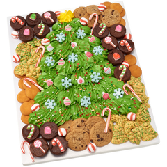 Christmas Ornament Assortment 320ct- Bulk