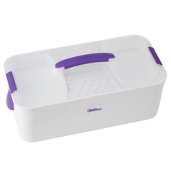 Wilton Decorator Preferred Cake Decorating Supplies Caddy