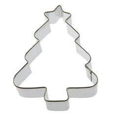 Christmas Tree Cookie Cutter - Variety