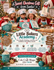 Little Bakers Academy - February through May - 1 weekend a month