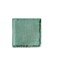 Linen Fringed Napkins