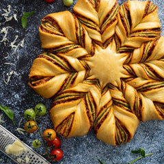 Beginner Bread Class - Basic - February 1st - 11:00 to 5:30pm