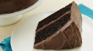 Premium Chocolate Cake Mix 2lb