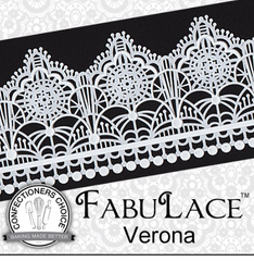 FabuLace Mat - Verona