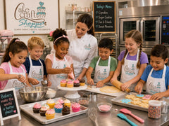 Little Bakers Academy