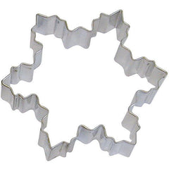 Snowflake Cookie Cutter - 4"