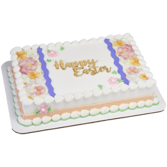 Happy Easter Gemstone - 24ct - Bulk