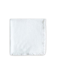 Linen Fringed Napkins