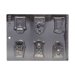 Tombstone (90-955) Mold