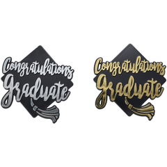 Congratulations Graduate