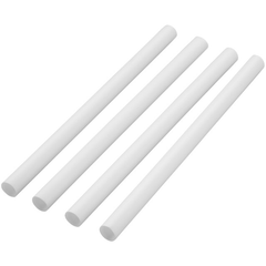 Wilton Plastic Dowel Rods, 4-Count
