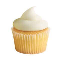 Cake Craft Shoppe White Buttercream - All Sizes