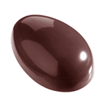 3D Egg CHocolate Mold