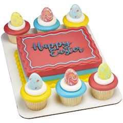 Happy Easter Gemstone - 24ct - Bulk