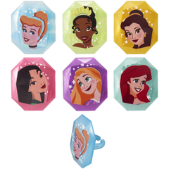 Disney Princess Characters - 144pkg - Bulk