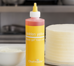 Golden Yellow - 2.30oz