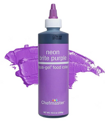 Neon Bright Purple - CM