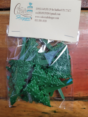Christmas Tree Picks - 12ct