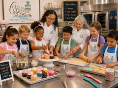 Little Bakers Academy