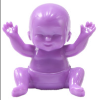 Kings Lrg Cake Baby Assortment