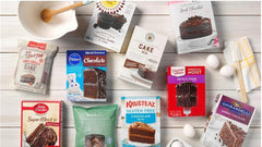 Pantry Baking Class - February 18th   - 6:00 to 8:00pm