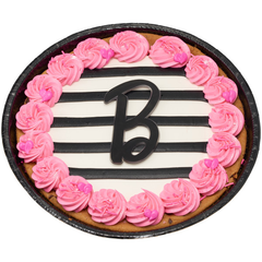Barbie™ B and Silhouette Layon - 6ct - Bulk