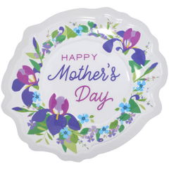 Mother's Day Blooms Topper - 12ct - Bulk