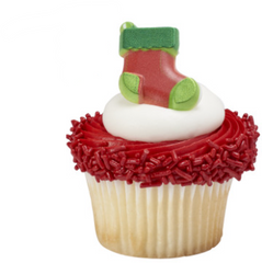 Stocking Rings - 12 ct