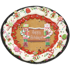 Nutcracker Assortment - 144ct - Bulk
