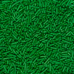 Jimmies - Green -1oz.