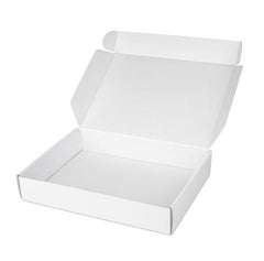 Cake Box - 1/2 Sheet Corrugated