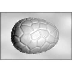 Cracked Egg 3D Chocolate Mold, 7½"