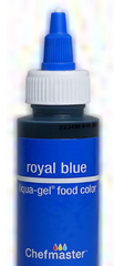 Royal Blue - 10.5 oz. - Chefmaster