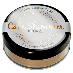 Gold - Cake Shimmer