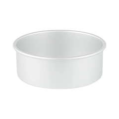 Round Pan - 3" Tall - 2ct