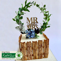Flower Pro Wedding Foliage Mold and Veiner