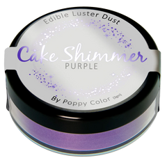 Purple - Cake Shimmer