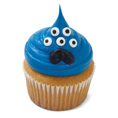 Wilton Candy Eyeballs, 0.88 oz. - Candy Decorations