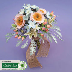 Flower Pro Wedding Foliage Mold and Veiner
