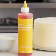 Golden Yellow - 10 oz.