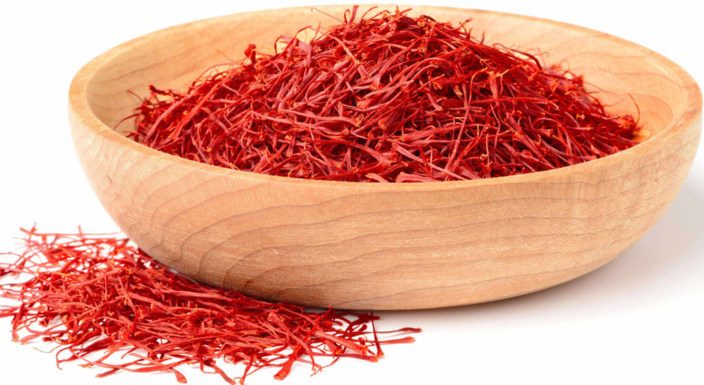 Premium Saffron Threads | Super Negin Grade | Unrivaled Quality | Cake ...