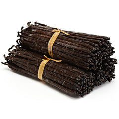 Hawaiian Grade A Vanilla Beans - Proudly Grown in the USA