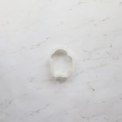 SUS CREWMATE COOKIE CUTTER