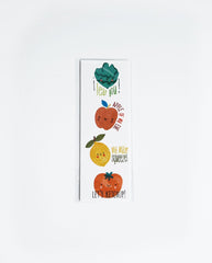 Little Chef Fake Tattoos