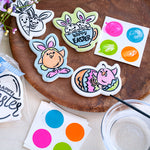 PYO PAINT PALETTES (PASTEL)