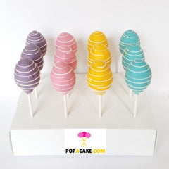 Egg, Cake Pop Mold