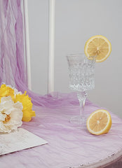 Soft Dyed Cotton Gauze Napkin/Backdrop