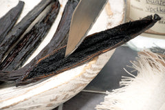 Guatemala Vanilla Beans - Whole Grade A Vanilla Pods for Vanilla Extract and Baking